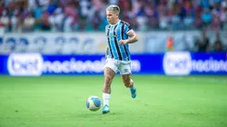 Atacante não se reapresentou no dia programado pelo clube