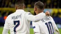 Meio-campista do PSG abre o jogo sobre futuro de Neymar e Mbappé