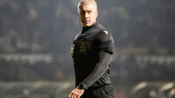 Foto: Thiago Vasconcelos Dos Santos/AGIF - Daronco foi escalado para Botafogo x Palmeiras