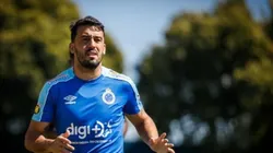 Foto: Divulgação/Cruzeiro