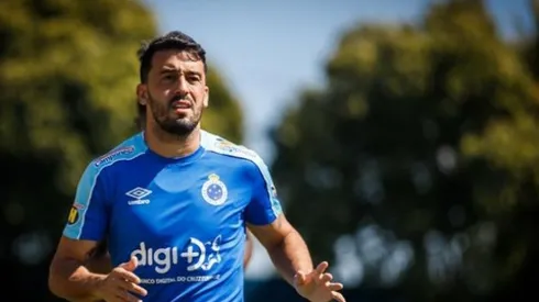 Foto: Divulgação/Cruzeiro