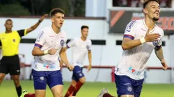 Foto: Felipe Oliveira/Divulgação/EC Bahia