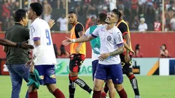 Foto: Felipe Oliveira/EC Bahia