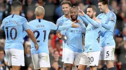 City sofreu dura punição envolvendo a Champions.