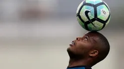 Após Vinícius Tanque, outro atacante também pode deixar o Botafogo