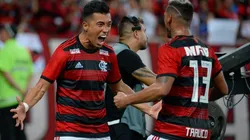 Flamengo/Divulgação