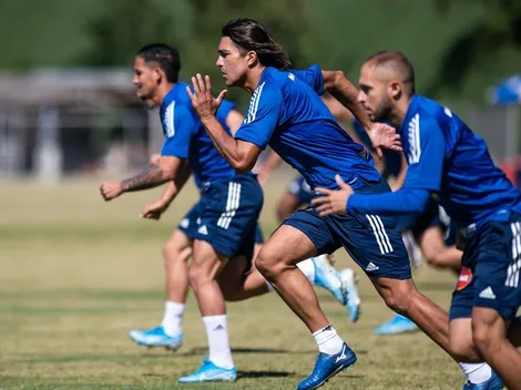 Após Popó, Cruzeiro confirma novo caso de Covid-19 no elenco