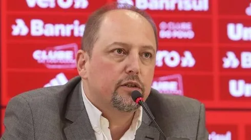 Foto: Ricardo Duarte / Inter/Divulgação