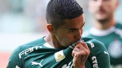 Dudu deixa Europa de lado e fala sobre futuro no Palmeiras