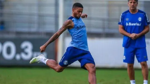 Foto: Lucas Uebel/Grêmio/Divulgação