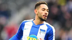 Ausilio confirma interesse da Inter de Milão em Matheus Cunha