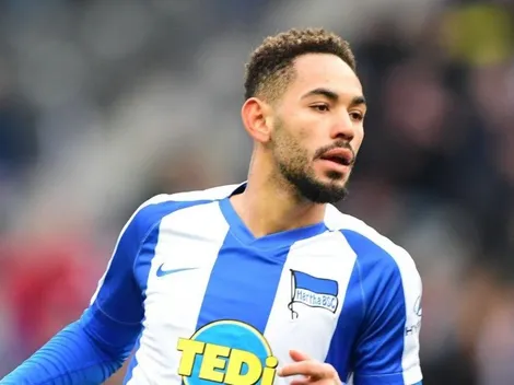 Ausilio confirma interesse da Inter de Milão em Matheus Cunha