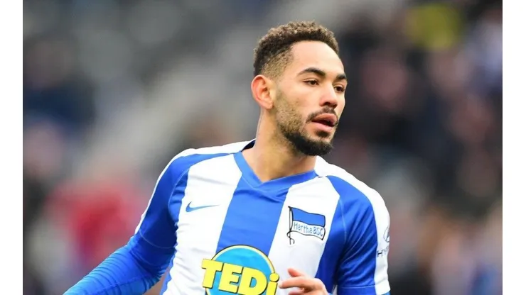 Ausilio confirma interesse da Inter de Milão em Matheus Cunha