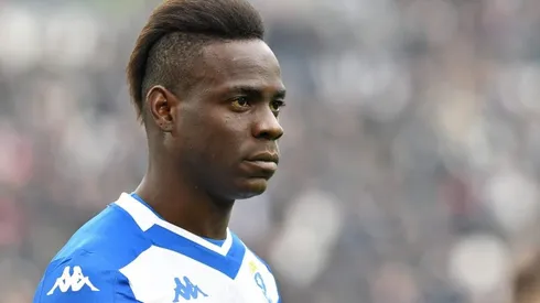 Presidente do Brescia bate o martelo sobre Balotelli e empolga torcida do Fla