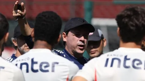 Crédito: Rubens Chiri / saopaulofc.net