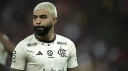 Gabigol deve sair do Flamengo
