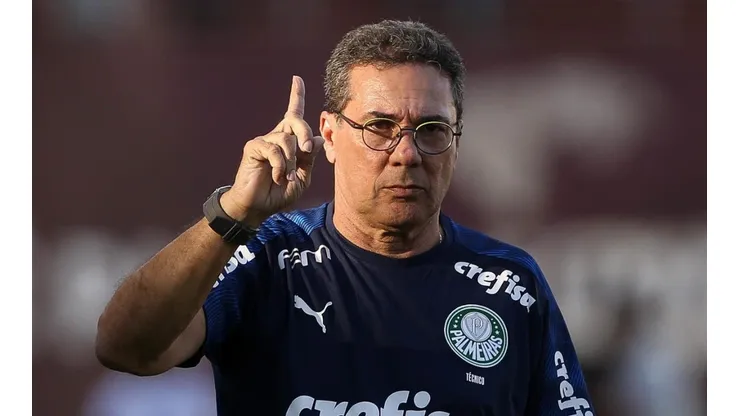 Foto: Cesar Greco/Palmeiras.