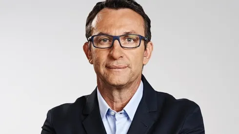 Neto se rende a craque do Flamengo