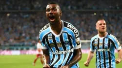Grêmio define prazo para retorno de Léo Gomes