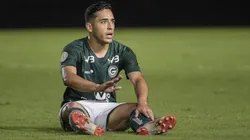 Divulgação/Goiás