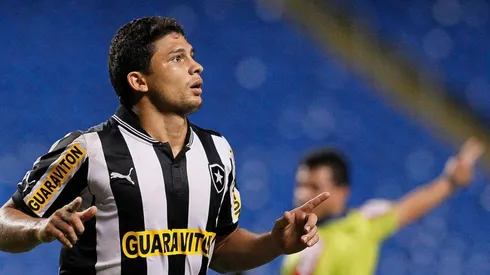 Foto: Wagner Meier/AGIF/Divulgação/Flickr Oficial do Botafogo