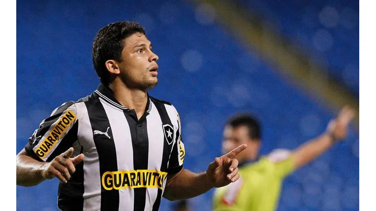 Foto: Wagner Meier/AGIF/Divulgação/Flickr Oficial do Botafogo
