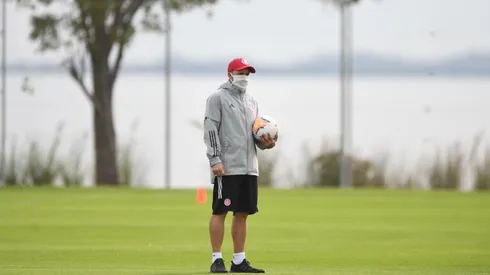 Foto: Ricardo Duarte/Internacional/Divulgação