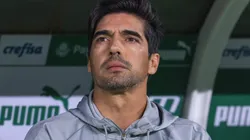 Abel reconheceu fala infeliz