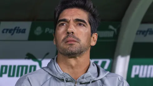 Abel reconheceu fala infeliz