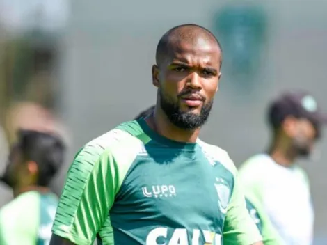 Após interesse do Vasco, diretor do América-MG indica destino de Messias