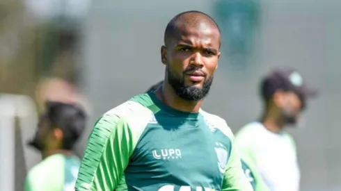 Foto: Mourão Panda/América-MG