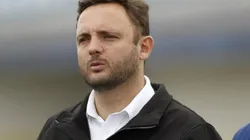 Foto: Rafael Ribeiro/Vasco.