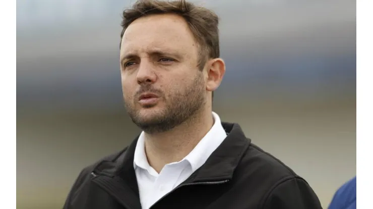 Foto: Rafael Ribeiro/Vasco.