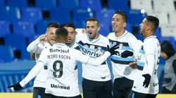 Campeão da Libertadores pelo Grêmio abre o jogo e revela sondagem do Botafogo