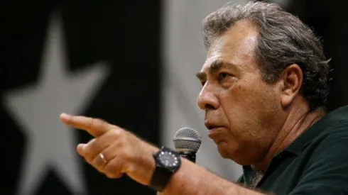 Foto: Vitor Silva/Botafogo/Divulgação