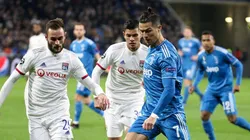 Presidente do Lyon-FRA crava data para retorno da Champions