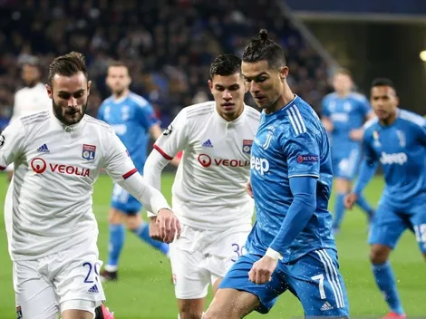 Presidente do Lyon-FRA crava data para retorno da Champions