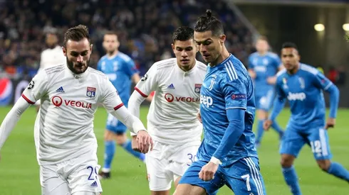 Presidente do Lyon-FRA crava data para retorno da Champions