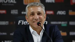 Foto: Divulgação/Vasco