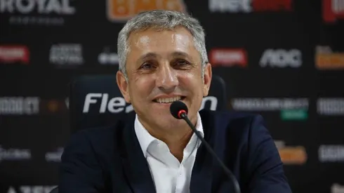 Foto: Divulgação/Vasco