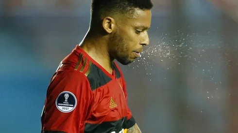 André, em sua passagem pelo Sport.