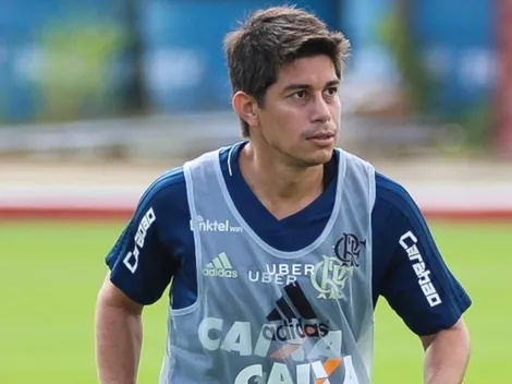 Conca conta bastidores do insucesso no Flamengo