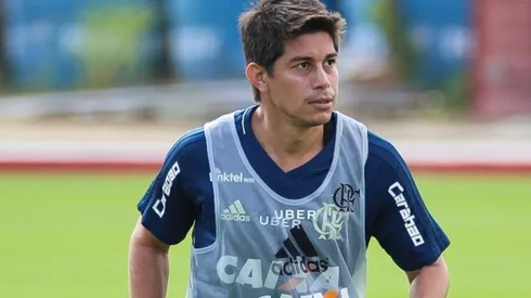 Foto: Gilvan de Souza/Divulgação/Flamengo