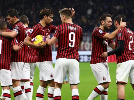 Fiorentina faz proposta por meio-campista do Milan