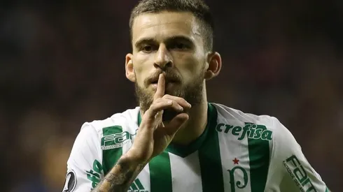 Foto: Cesar Greco/Palmeiras.