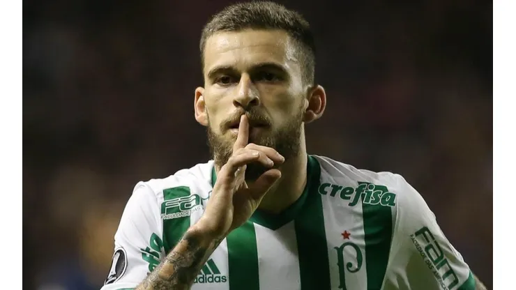 Foto: Cesar Greco/Palmeiras.