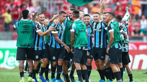 Jogador do Grêmio testa positivo para Coronavírus