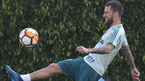 Velloso critica postura de Lucas Lima na quarentena e agita palmeirenses