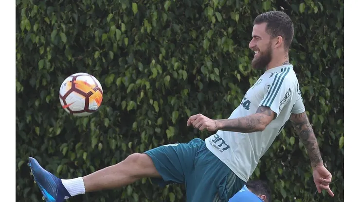 Velloso critica postura de Lucas Lima na quarentena e agita palmeirenses