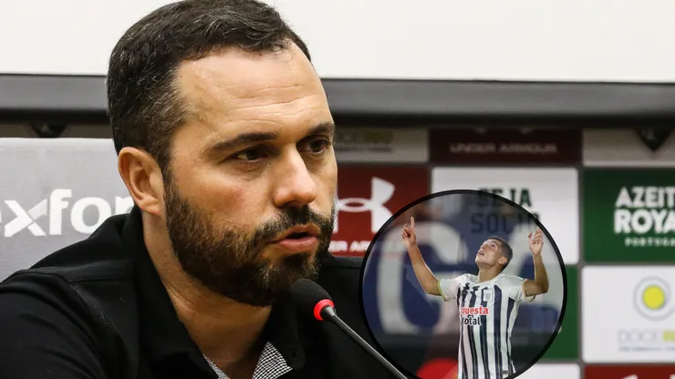 Contratação do colombiano Kevin Serna deve ser a maior da gestão Bittencourt - Fotos: Lucas Merçon/FFC e Getty Images